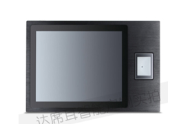 內蒙古嵌入式工業平板電腦定制內嵌二維碼條碼掃描器—達席耳定制案例
